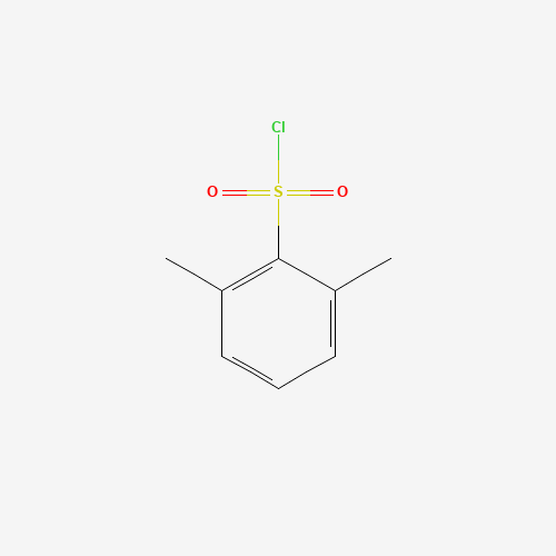 2,6-Dimethylbenzenesulfonyl Chloride (CAS: 2905-29-5) - Related Chemical Product