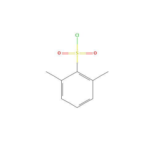FT-0667321 CAS:2905-29-5 chemical structure