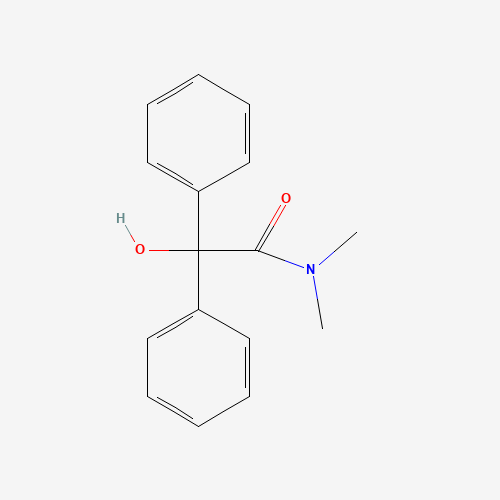 N,N-Dimethyl Benzilamide (CAS: 30318-36-6) - Related Chemical Product