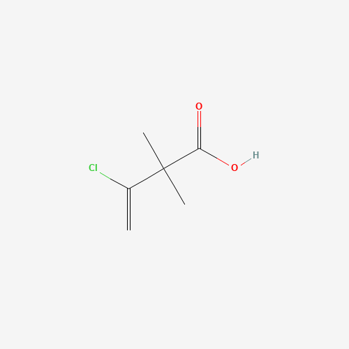 FT-0667342 CAS:56663-75-3 chemical structure