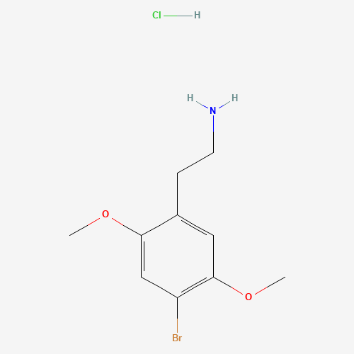 FT-0667349 CAS:56281-37-9 chemical structure