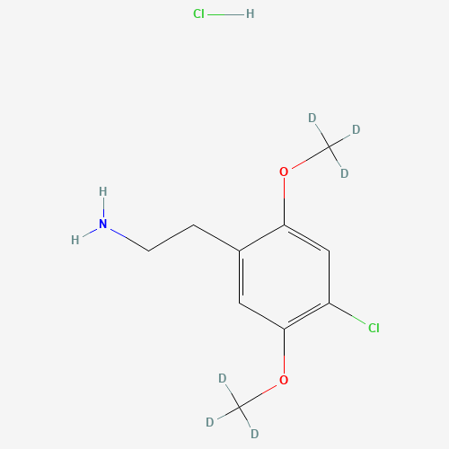 FT-0667351 CAS:951400-08-1 chemical structure