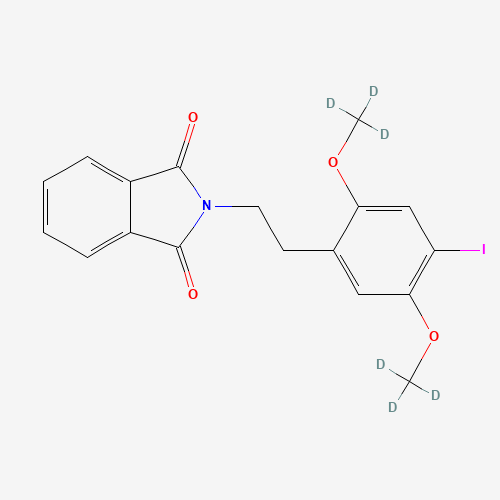 FT-0667355 CAS:951400-21-8 chemical structure