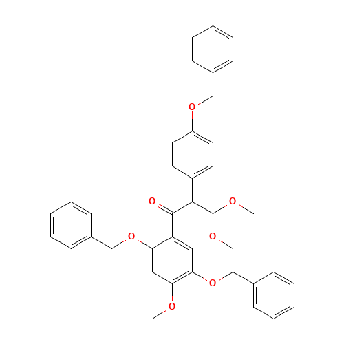 FT-0667357 CAS:58115-19-8 chemical structure