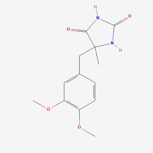 FT-0667377 CAS:892-02-4 chemical structure
