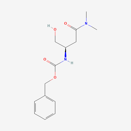 FT-0667387 CAS:870812-29-6 chemical structure
