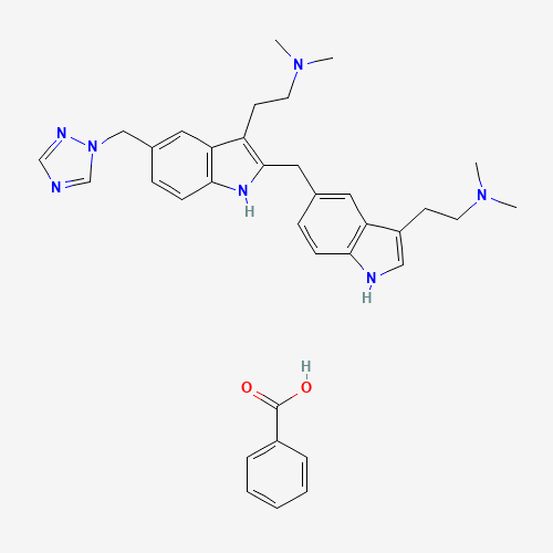 FT-0667397 CAS:1016900-25-6 chemical structure