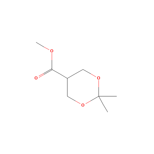 2,2-Dimethyl- (CAS: 155818-14-7) - Chemical Structure and Molecular Formula 