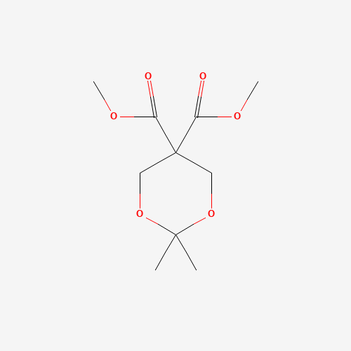 2,2-Dimethyl- (CAS: 111934-93-1) - Related Chemical Product
