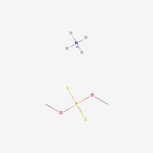 O,O-Dimethyl (CAS: 1066-97-3) - Related Chemical Product