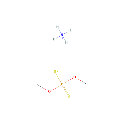 O,O-Dimethyl (CAS: 1066-97-3) - Related Chemical Product