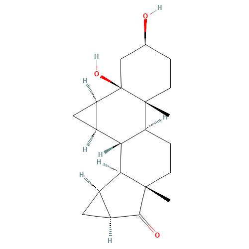 FT-0667429 CAS:82543-16-6 chemical structure