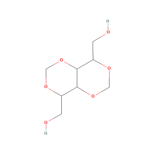 FT-0667431 CAS:5334-20-3 chemical structure