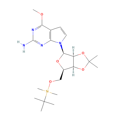 FT-0667434 CAS:131981-22-1 chemical structure