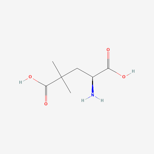 FT-0667449 CAS:151139-88-7 chemical structure