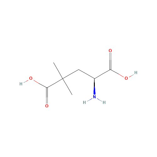 4-Dimethyl-L-glutamic Acid (CAS: 151139-88-7) - Related Chemical Product
