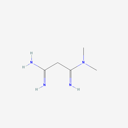 FT-0667476 CAS:1285259-55-3 chemical structure