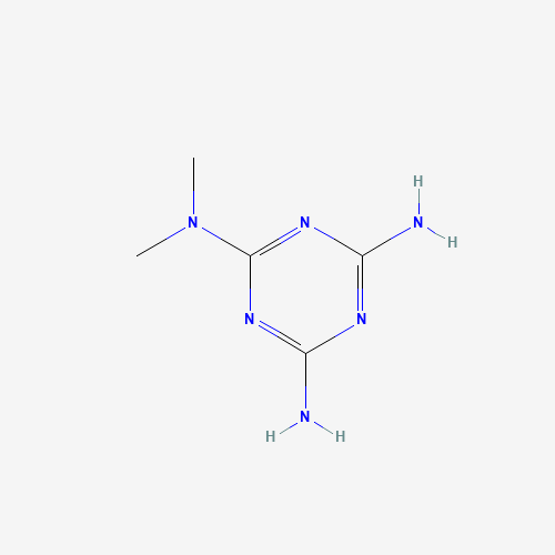N,N-Dimethylmelamine (CAS: 1985-46-2) - Related Chemical Product