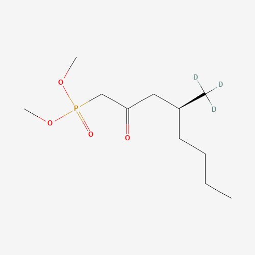 FT-0667480 CAS:1329642-51-4 chemical structure