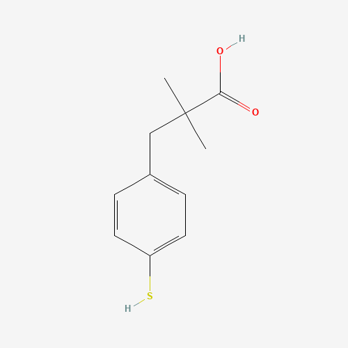 FT-0667482 CAS:887354-80-5 chemical structure