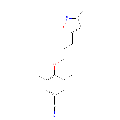 FT-0667487 CAS:130226-18-5 chemical structure
