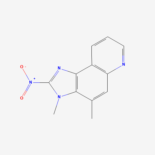 FT-0667489 CAS:132461-40-6 chemical structure