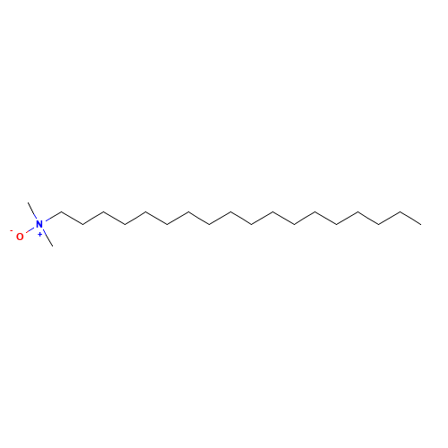 N,N-Dimethyloctadecylamine Oxide (CAS: 2571-88-2) - Related Chemical Product