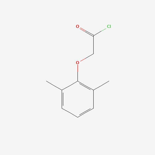 (2,6-Dimethylphenoxy)acetyl Chloride (CAS: 20143-48-0) - Related Chemical Product
