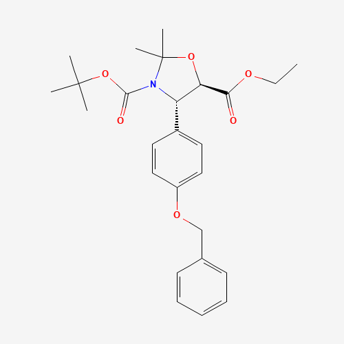 FT-0667540 CAS:382596-27-2 chemical structure