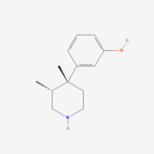 FT-0667547 CAS:119193-19-0 chemical structure