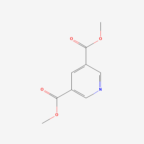 FT-0667548 CAS:4591-55-3 chemical structure