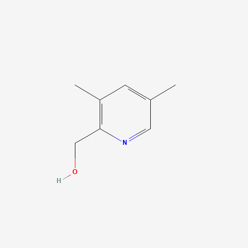 3,5-Dimethyl-2-pyridinemethanol (CAS: 202932-05-6) - Related Chemical Product