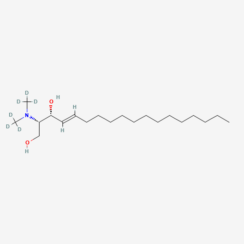 FT-0667555 CAS:171827-65-9 chemical structure
