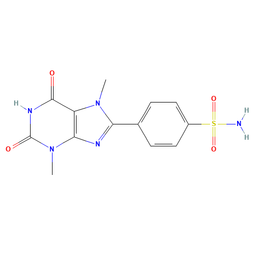 FT-0667556 CAS:149981-21-5 chemical structure