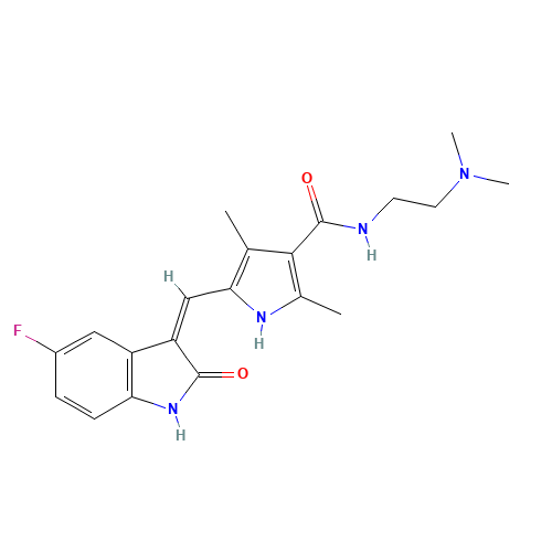 FT-0667559 CAS:326914-17-4 chemical structure