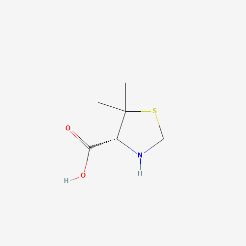 FT-0667563 CAS:72778-00-8 chemical structure