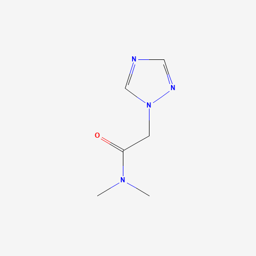 FT-0667564 CAS:81041-92-1 chemical structure
