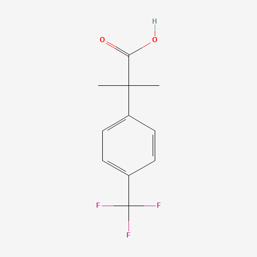 FT-0667565 CAS:32445-89-9 chemical structure