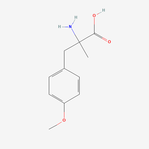 O,a-Dimethyl-DL-tyrosine (CAS: 7383-30-4) - Related Chemical Product