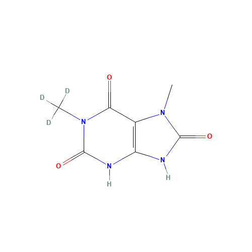 FT-0667571 CAS:1189713-08-3 chemical structure