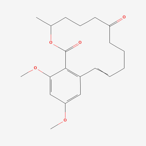 FT-0667572 CAS:7533-25-7 chemical structure