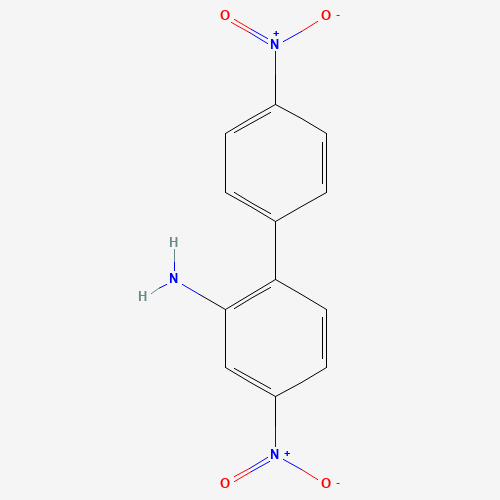 FT-0667576 CAS:51787-75-8 chemical structure