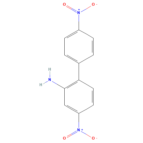 4,4'-Dinitro-2-biphenylamine (CAS: 51787-75-8) - Related Chemical Product