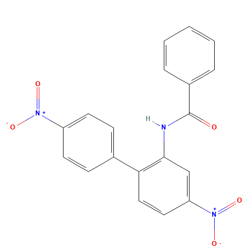 FT-0667577 CAS:84682-33-7 chemical structure