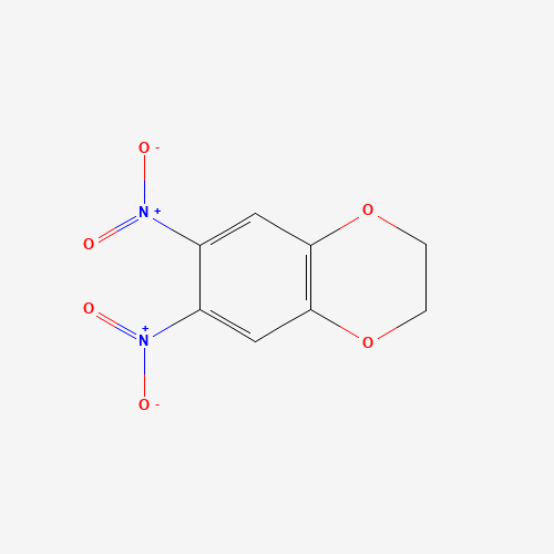 FT-0667578 CAS:57356-48-6 chemical structure