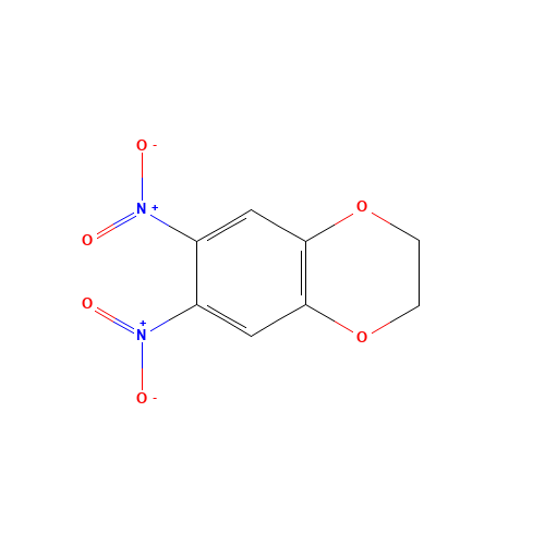 FT-0667578 CAS:57356-48-6 chemical structure