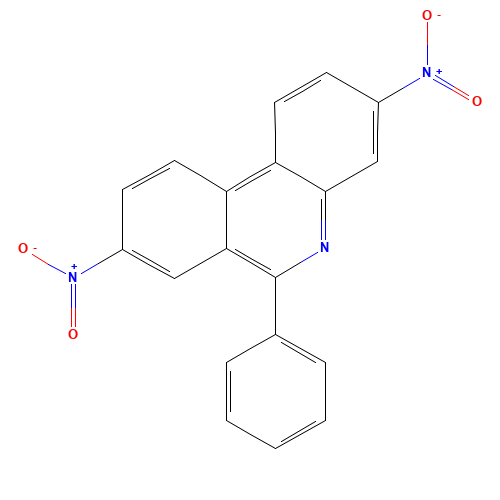 FT-0667588 CAS:82921-86-6 chemical structure