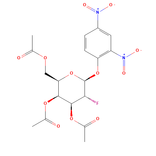 FT-0667591 CAS:207975-84-6 chemical structure
