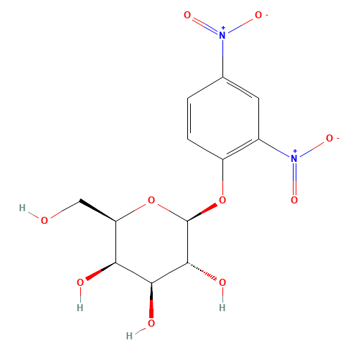 FT-0667592 CAS:25775-96-6 chemical structure