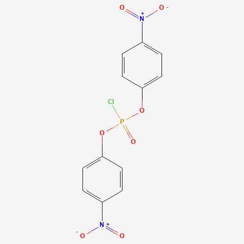FT-0667598 CAS:6546-97-0 chemical structure